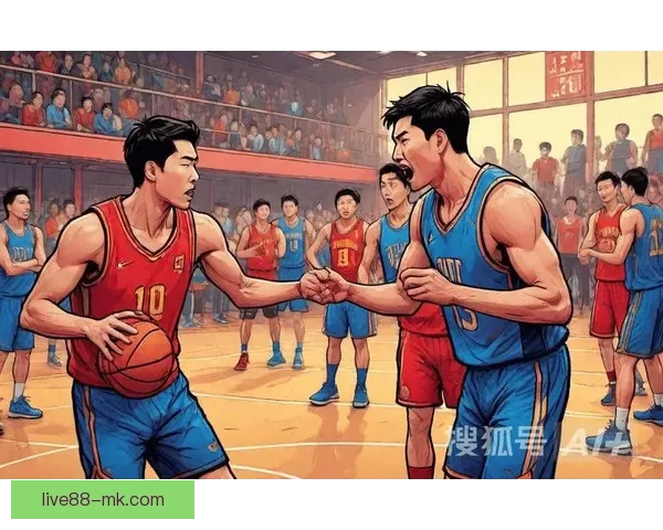 激情对决不停歇,尽享体育竞猜带来的刺激与乐趣 激情对决不停歇,尽享体育竞猜带来的刺激与乐趣