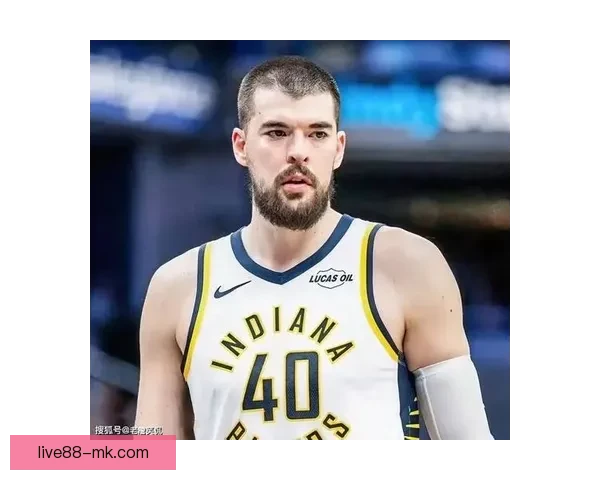 祖巴茨谈快船八年岁月:被交易后仍未完全适应新环境 祖巴茨谈快船八年岁月:被交易后仍未完全适应新环境