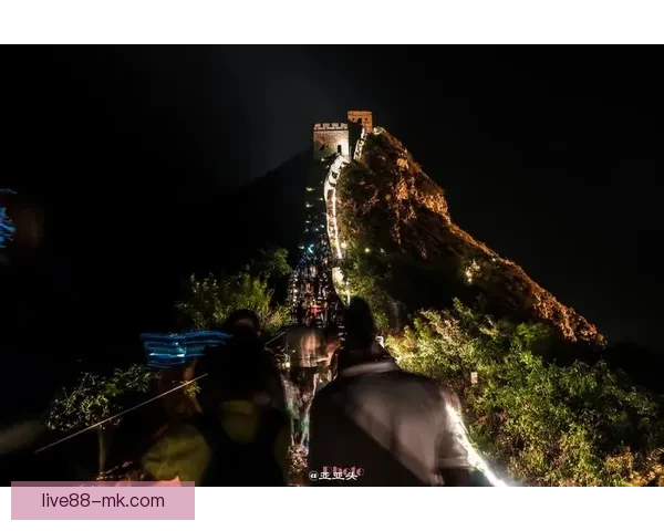 锡安回忆中国之行登长城体验成为人生难忘美好瞬间