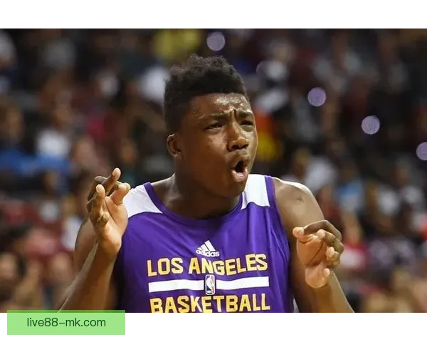 凯肖恩乔治左肘韧带撕裂伤势严重 奇才宣布赛季报销