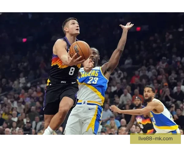 终于回归！太阳队狄龙明日复出迎战魔术全力助队