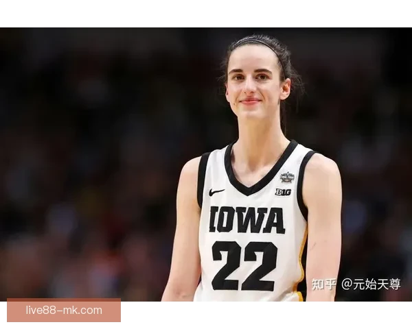 凯特琳-克拉克称约基奇为世界最强 他幽默回应背后原因